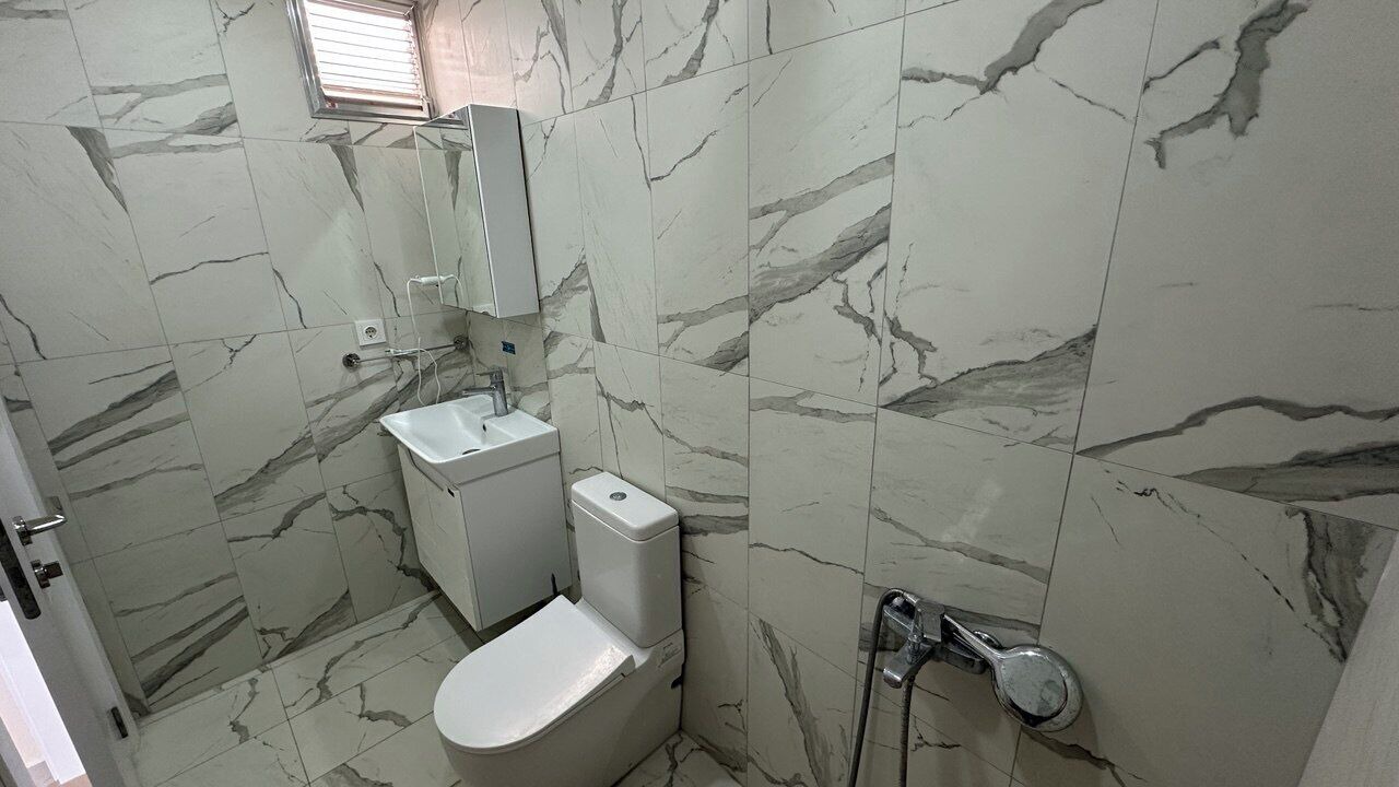 Photo of Bathroom in Camlık Mahallesi