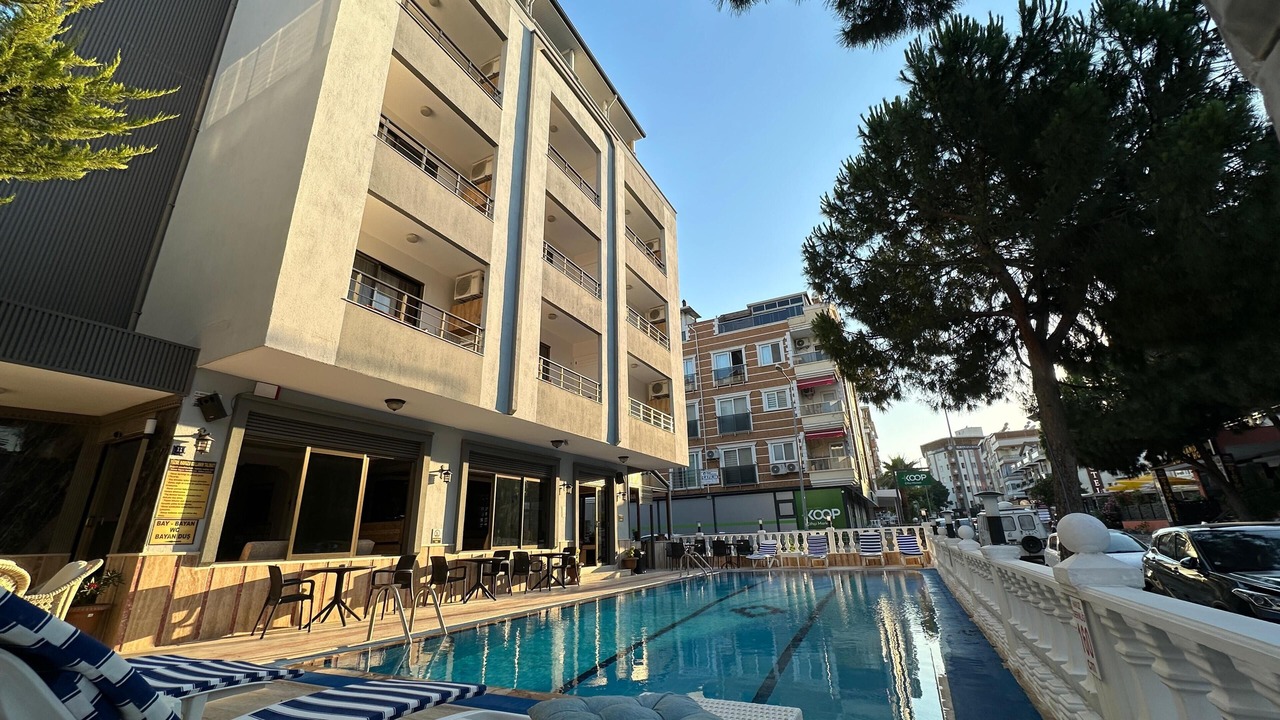 Photo of Outdoor in Camlık Mahallesi