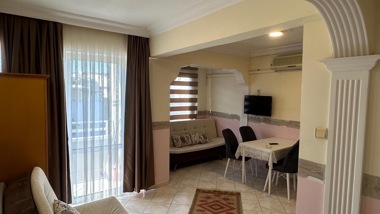 Photo of Livingroom in Camlık Mahallesi