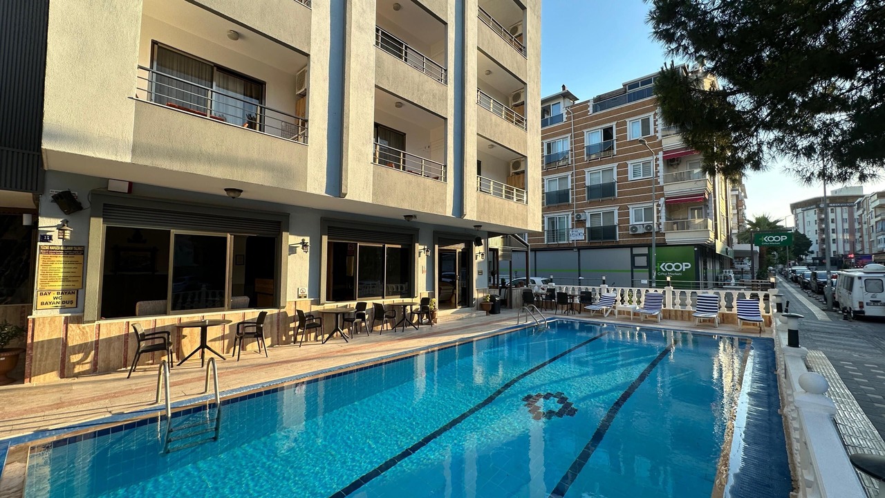 Photo of Outdoor in Camlık Mahallesi