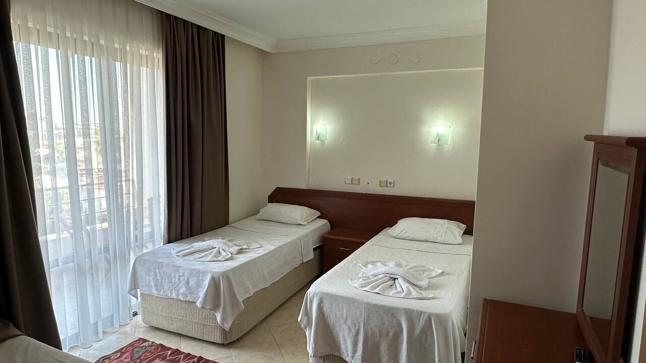 Photo of Bedroom in Camlık Mahallesi