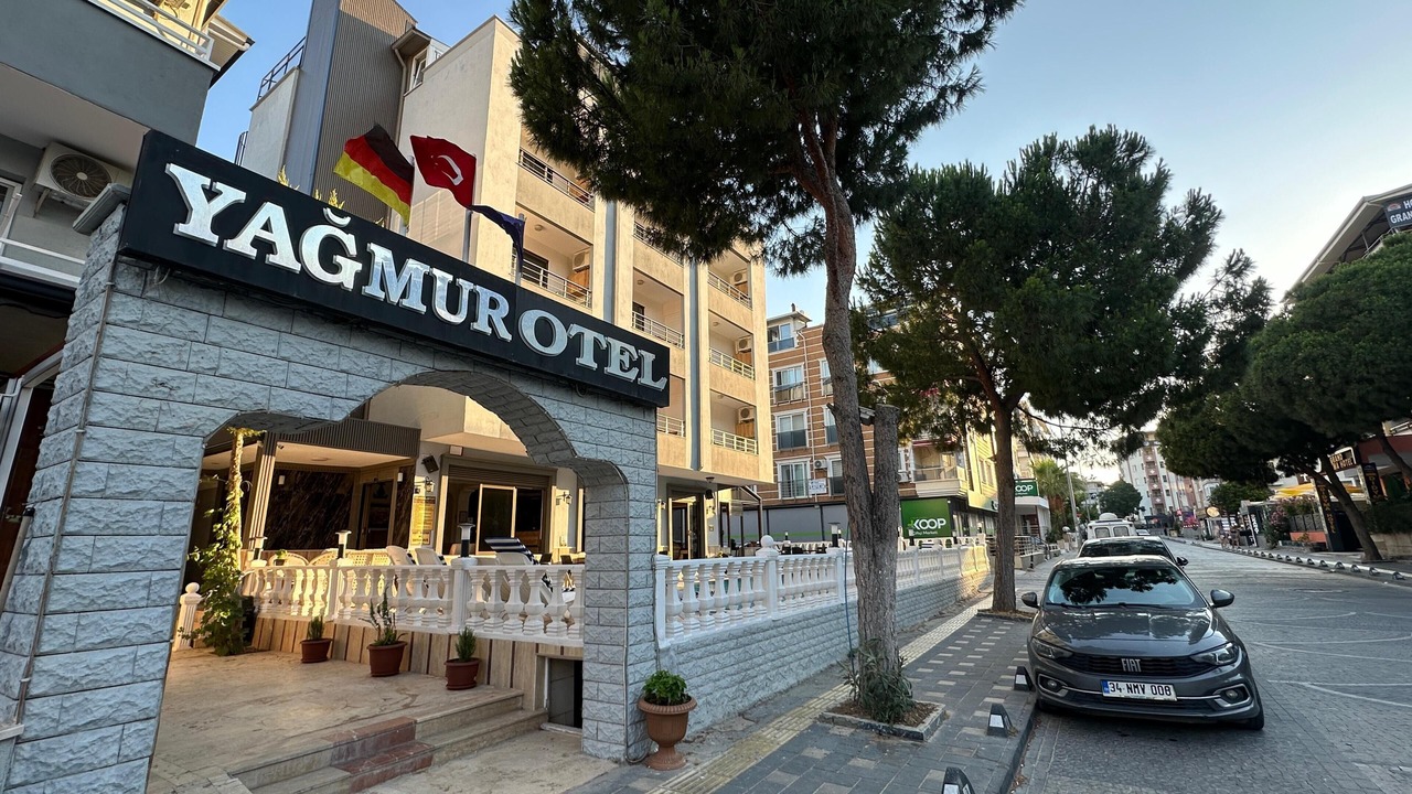 Photo of Outdoor in Camlık Mahallesi