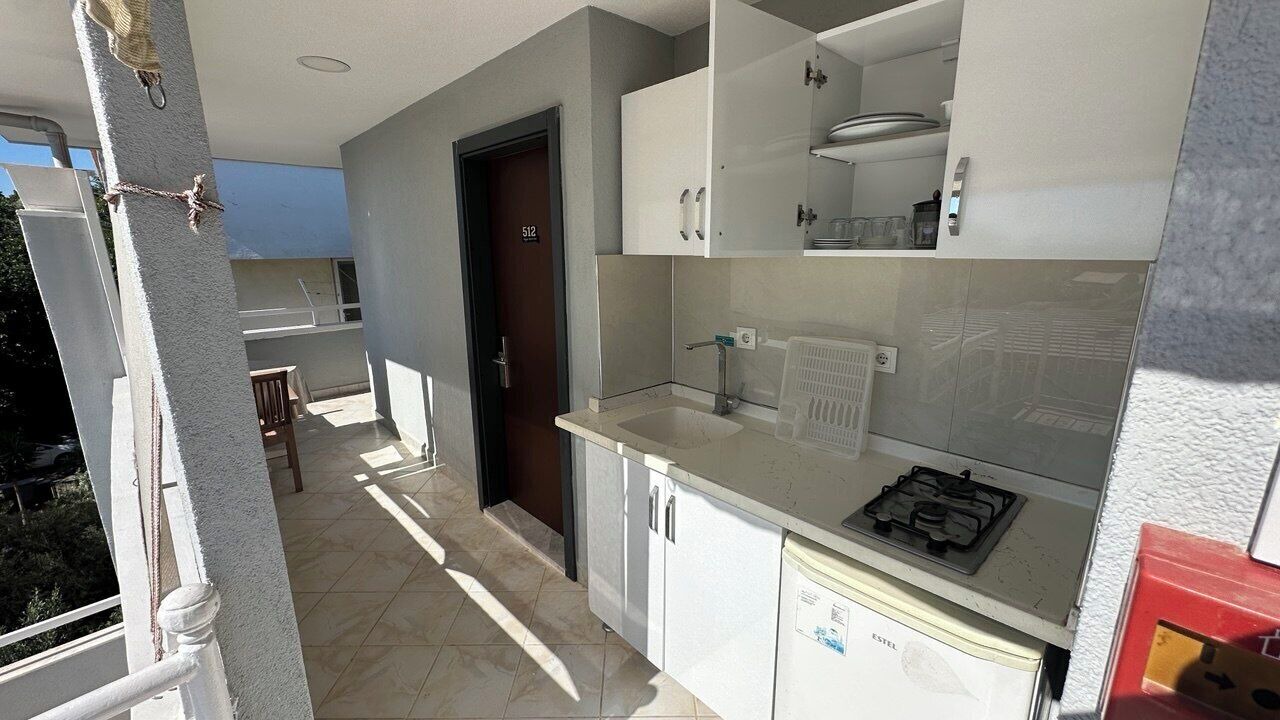 Photo of Kitchen in Camlık Mahallesi