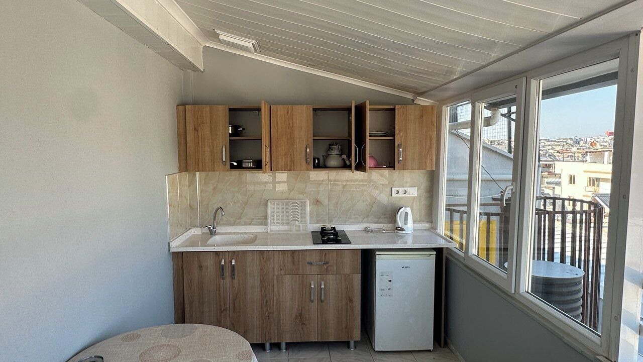 Photo of Kitchen in Camlık Mahallesi