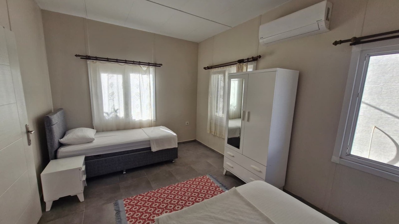 Photo of Bedroom in Hayitbuku