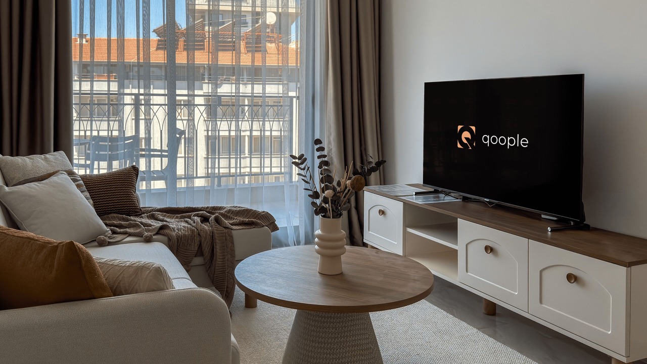 Photo of Livingroom in Alanya