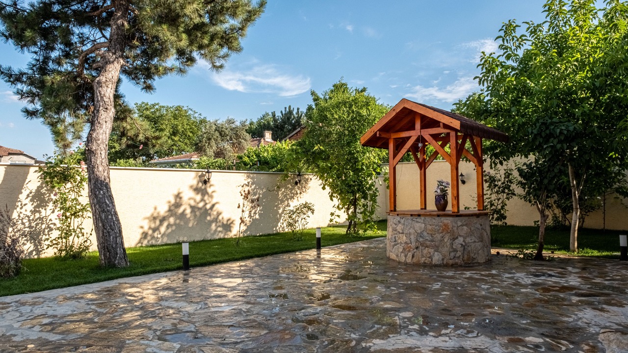Photo of Outdoor in Karaagac Mahallesi