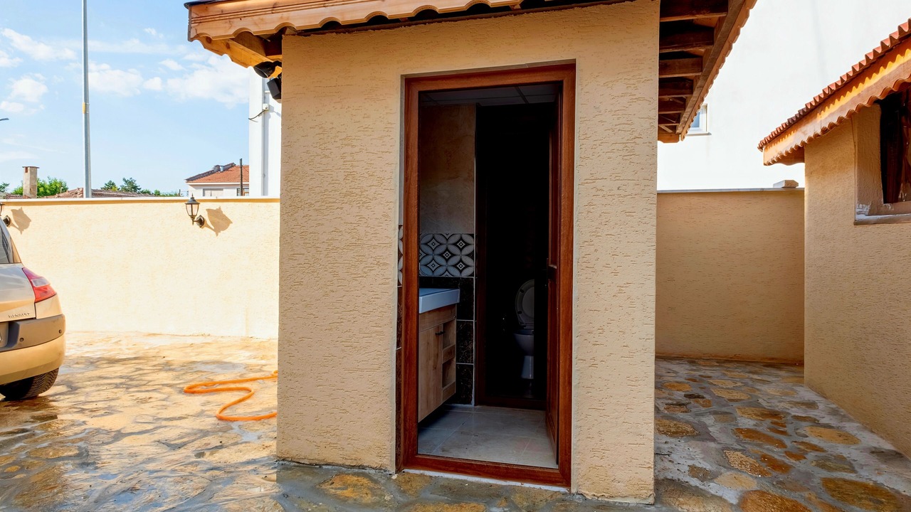 Photo of Outdoor in Karaagac Mahallesi