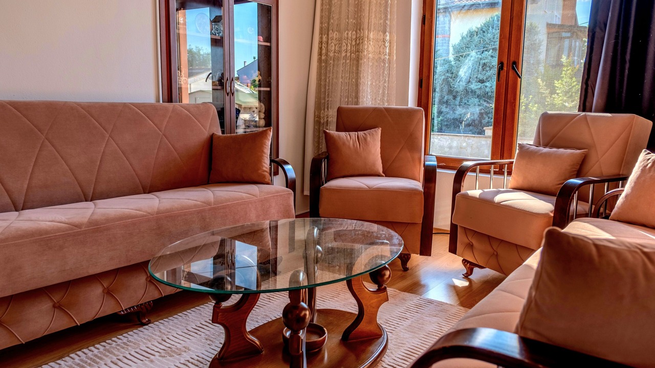 Photo of Livingroom in Karaagac Mahallesi