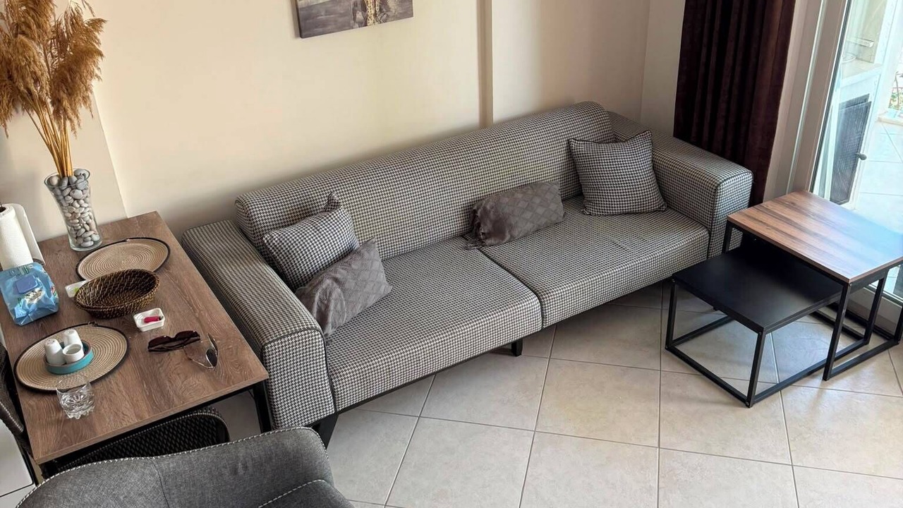 Photo of Livingroom in Fethiye City Center