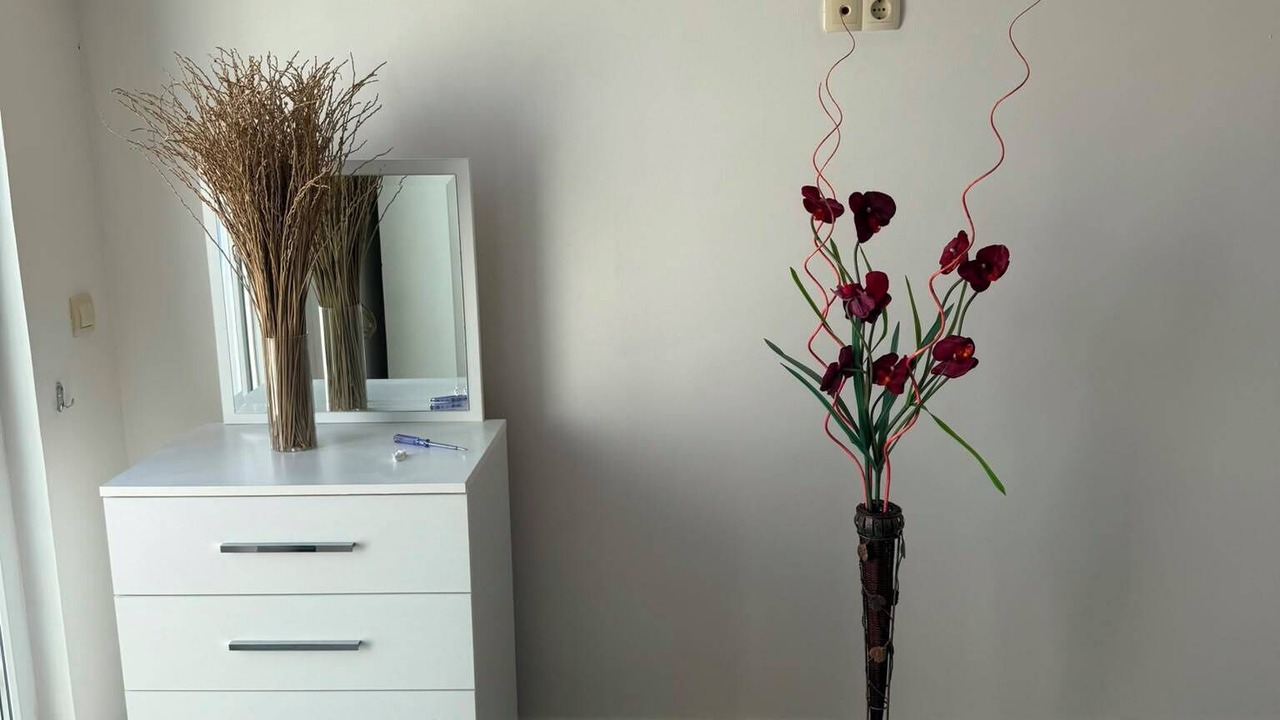 Photo of Bedroom in Fethiye City Center