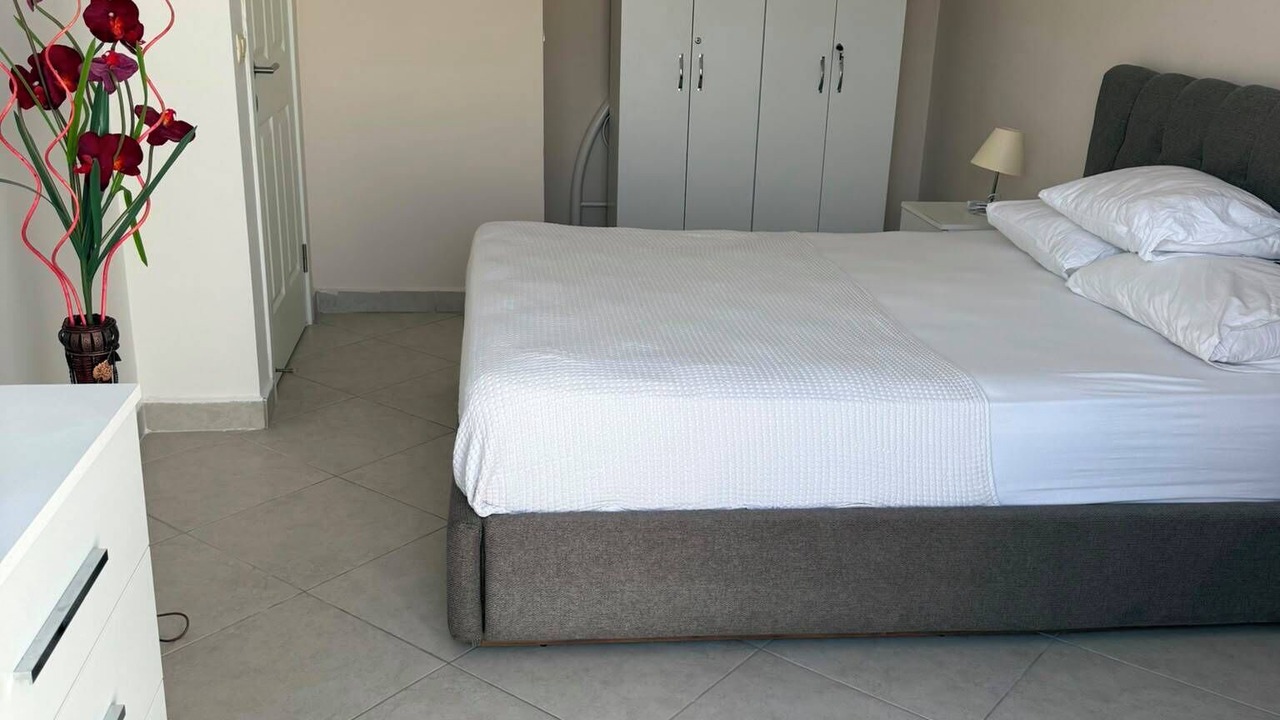 Photo of Bedroom in Fethiye City Center