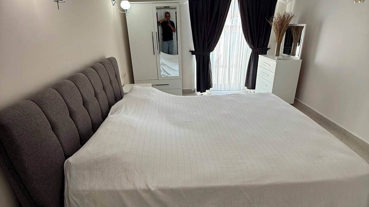 Photo of Bedroom in Fethiye City Center