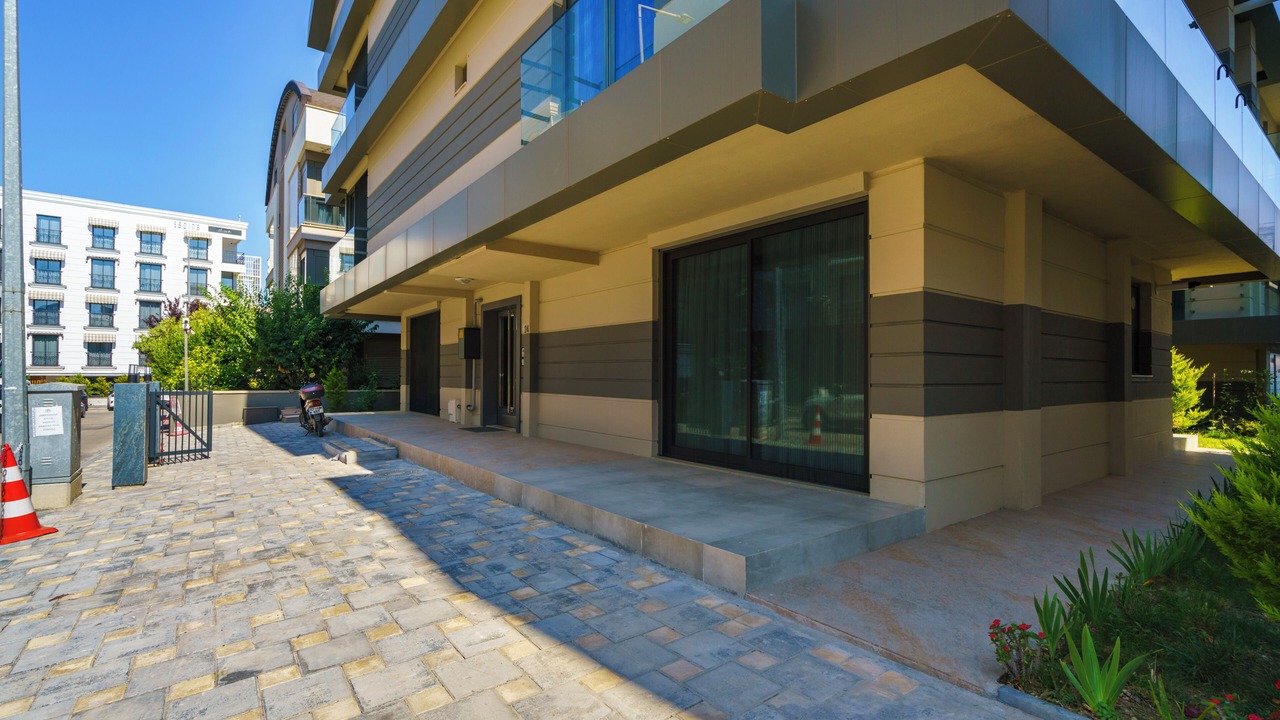 Photo of Outdoor in Eski Lara