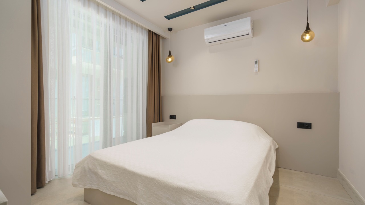 Photo of Bedroom in Eski Lara