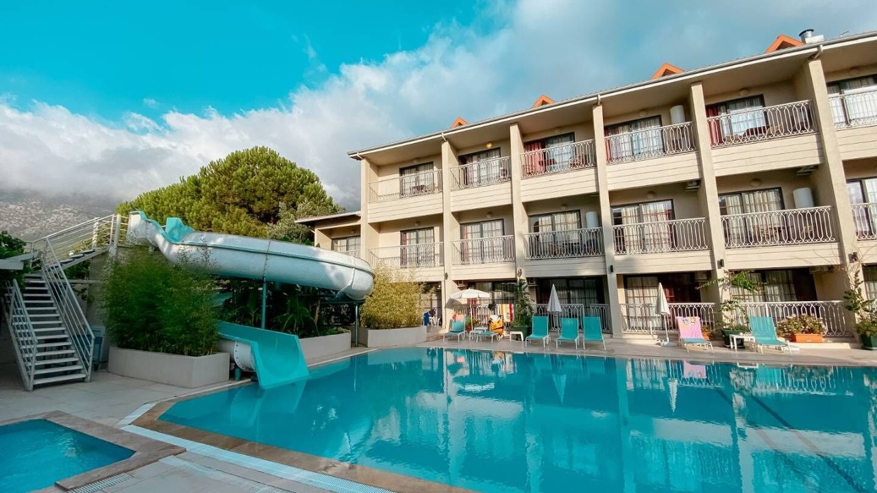 Photo of Outdoor in Hisaronu