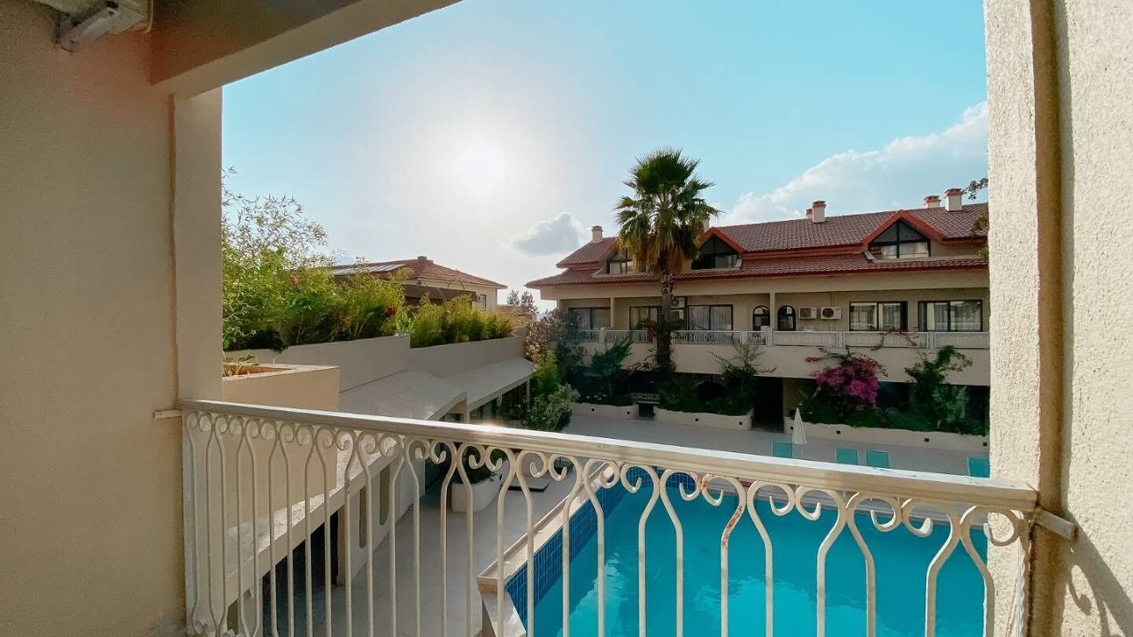 Photo of Outdoor in Hisaronu