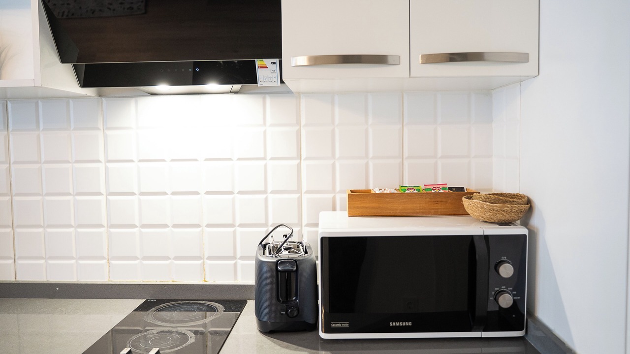 Photo of Kitchen in Kabatas