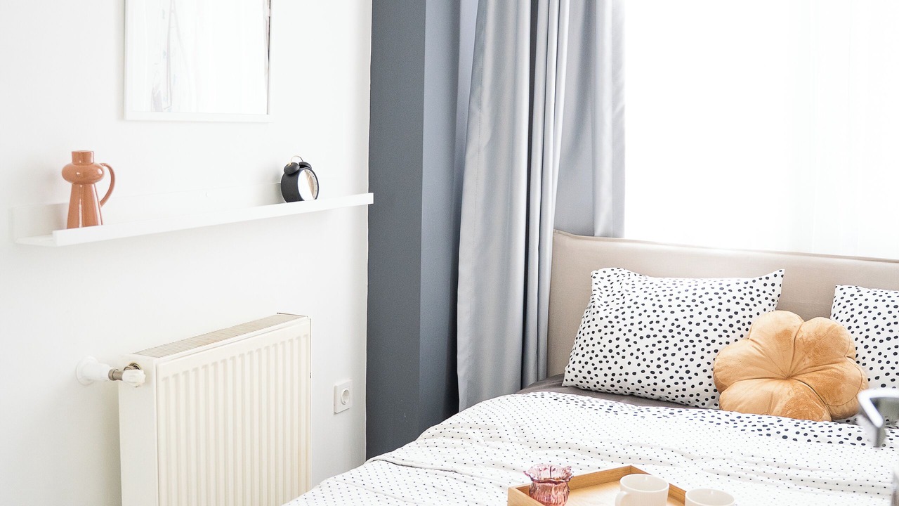 Photo of Bedroom in Kabatas