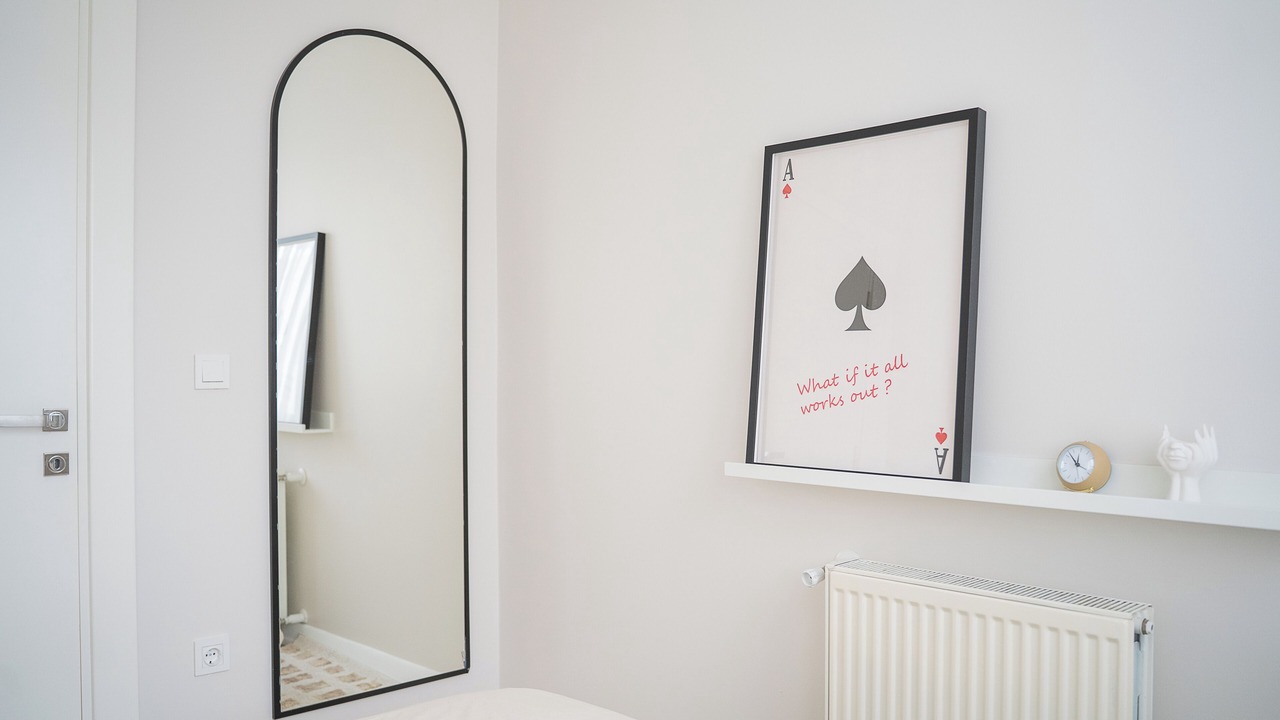Photo of Bedroom in Kabatas
