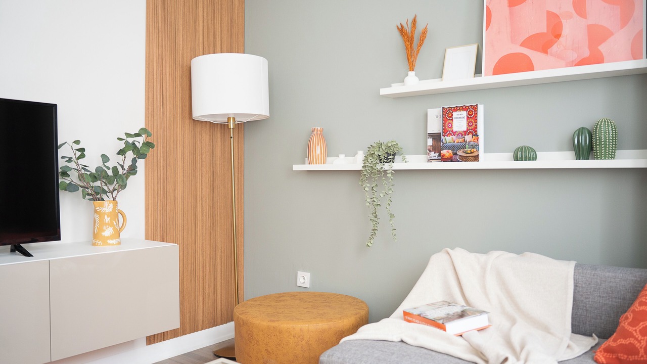 Photo of Livingroom in Kabatas