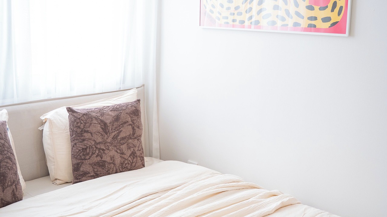 Photo of Bedroom in Kabatas