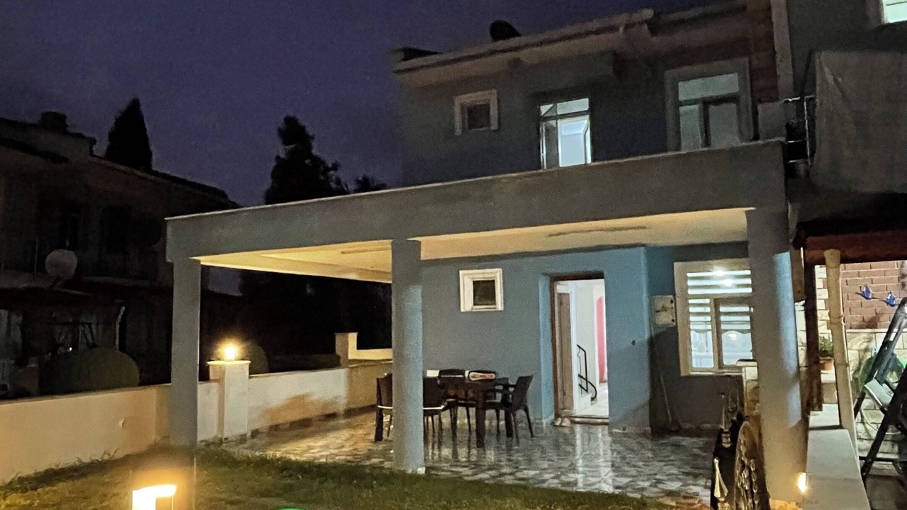 Photo of Outdoor in Gallipoli