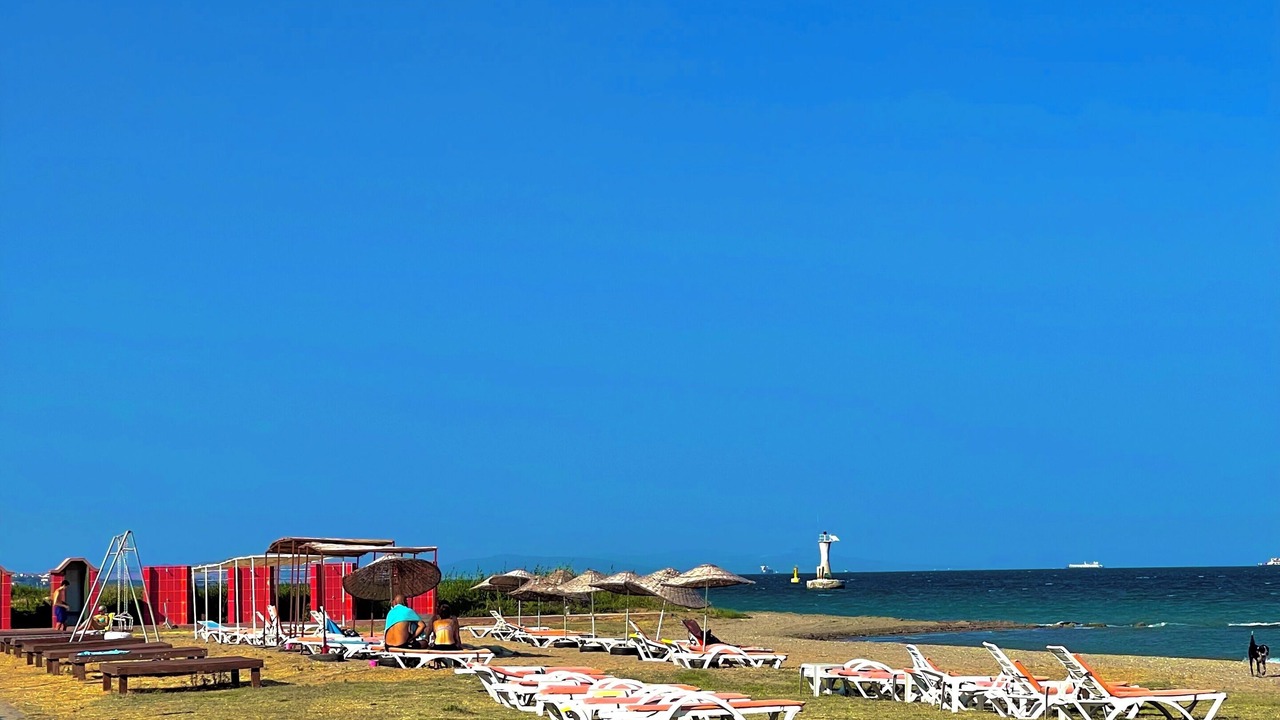Photo of Outdoor in Gallipoli