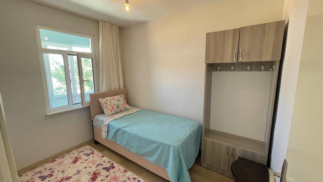 Photo of Bedroom in Gallipoli