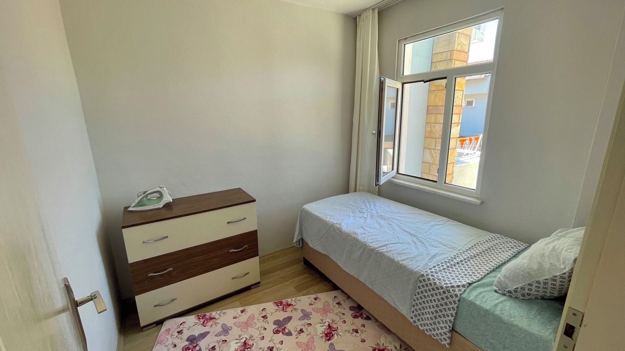 Photo of Bedroom in Gallipoli