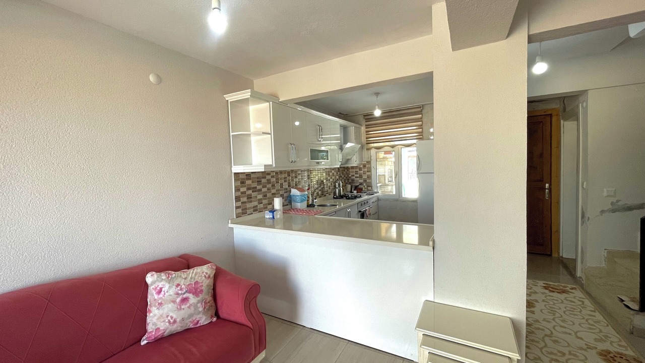 Photo of Livingroom in Gallipoli