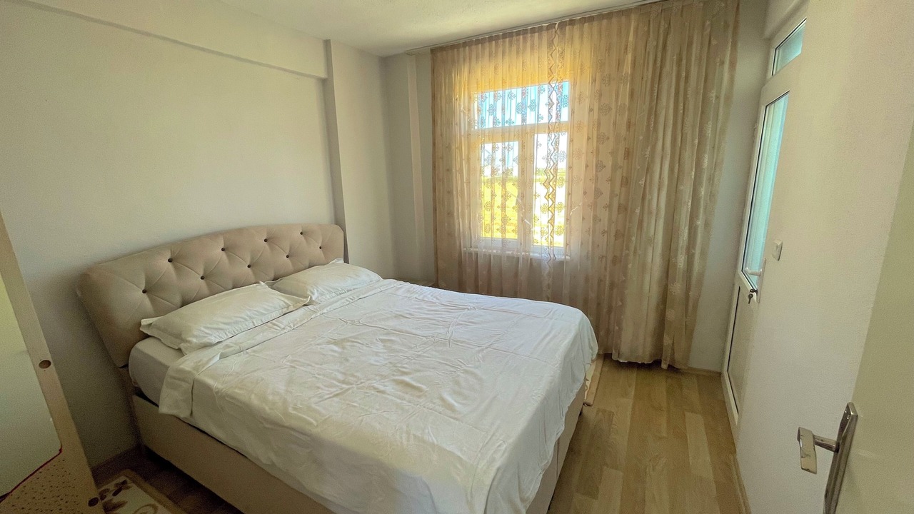 Photo of Bedroom in Gallipoli