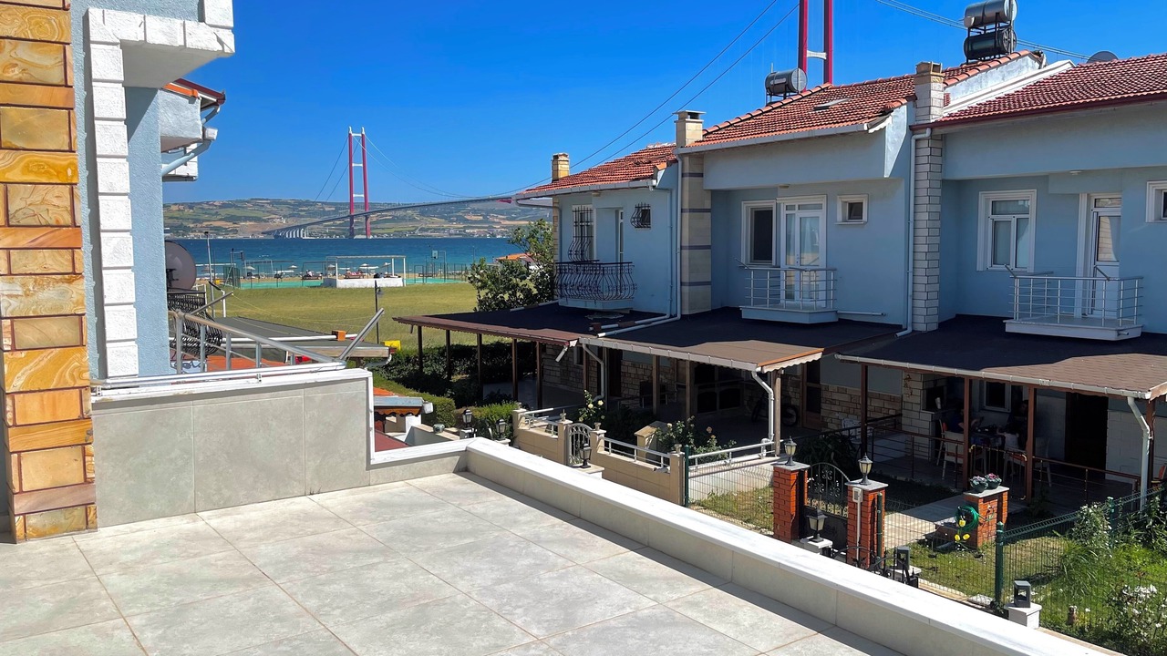 Photo of Outdoor in Gallipoli