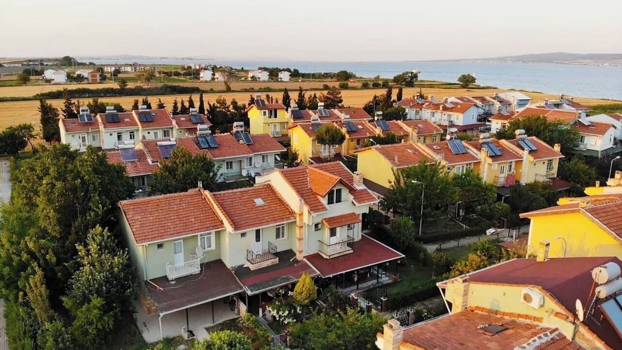 Photo of Outdoor in Gallipoli