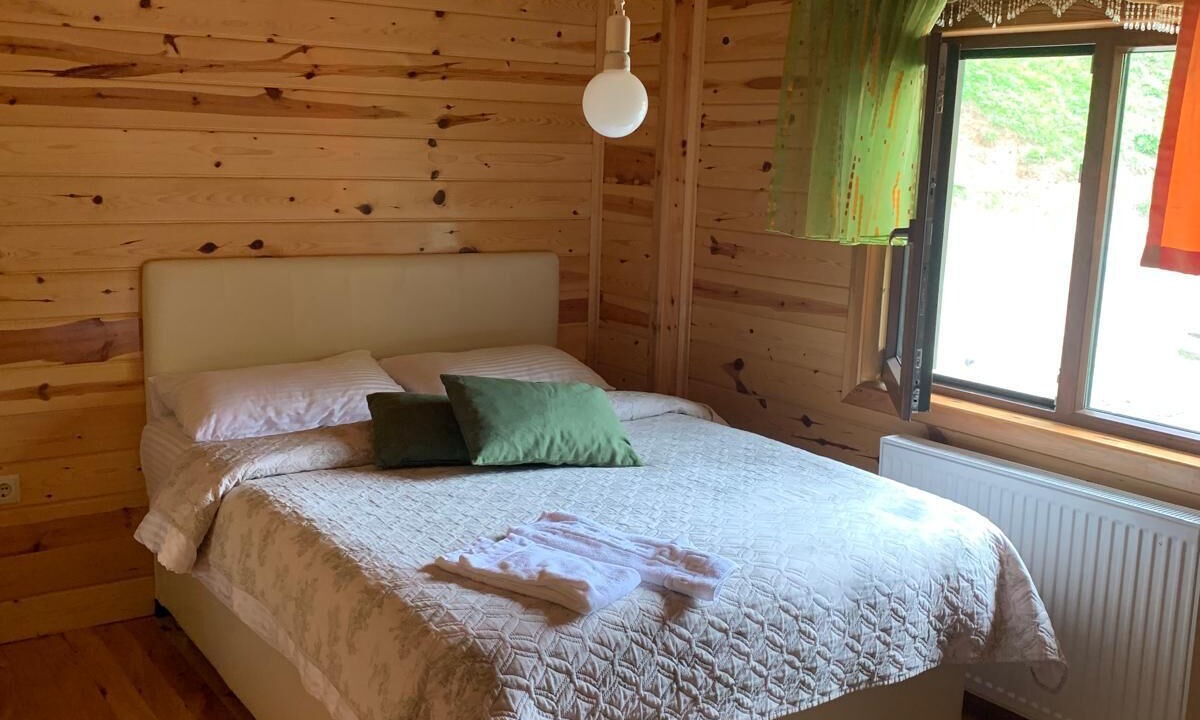 Photo of Bedroom in Caykara