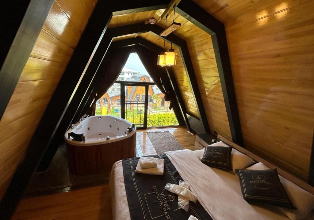 Photo of Bedroom in Trabzon