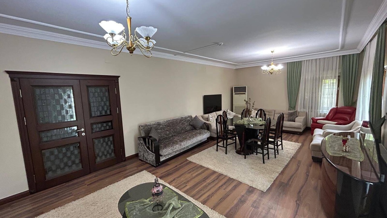 Photo of Livingroom in Trabzon