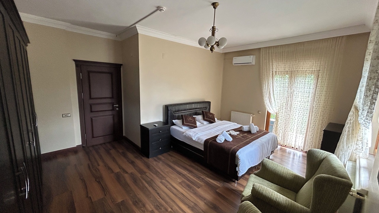 Photo of Bedroom in Trabzon