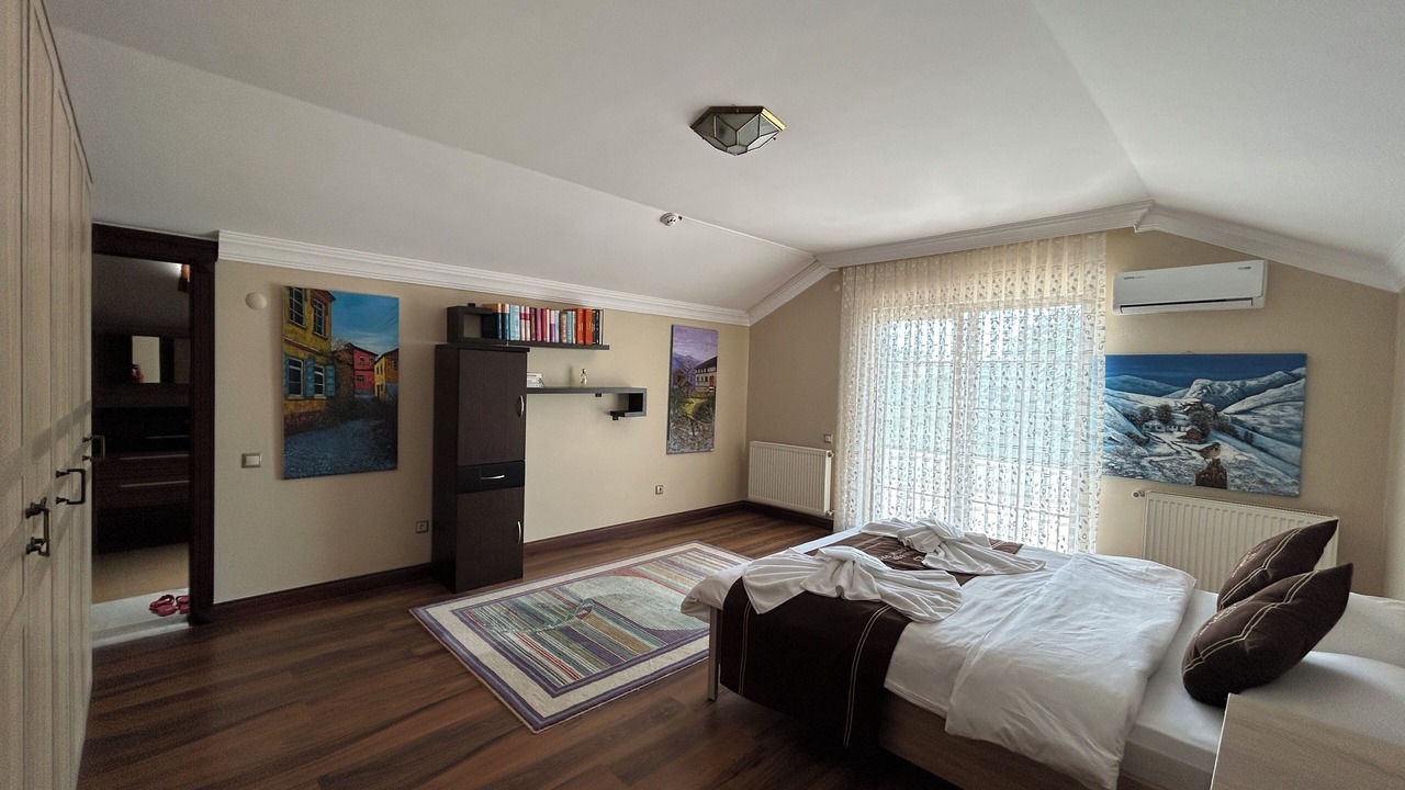Photo of Bedroom in Trabzon
