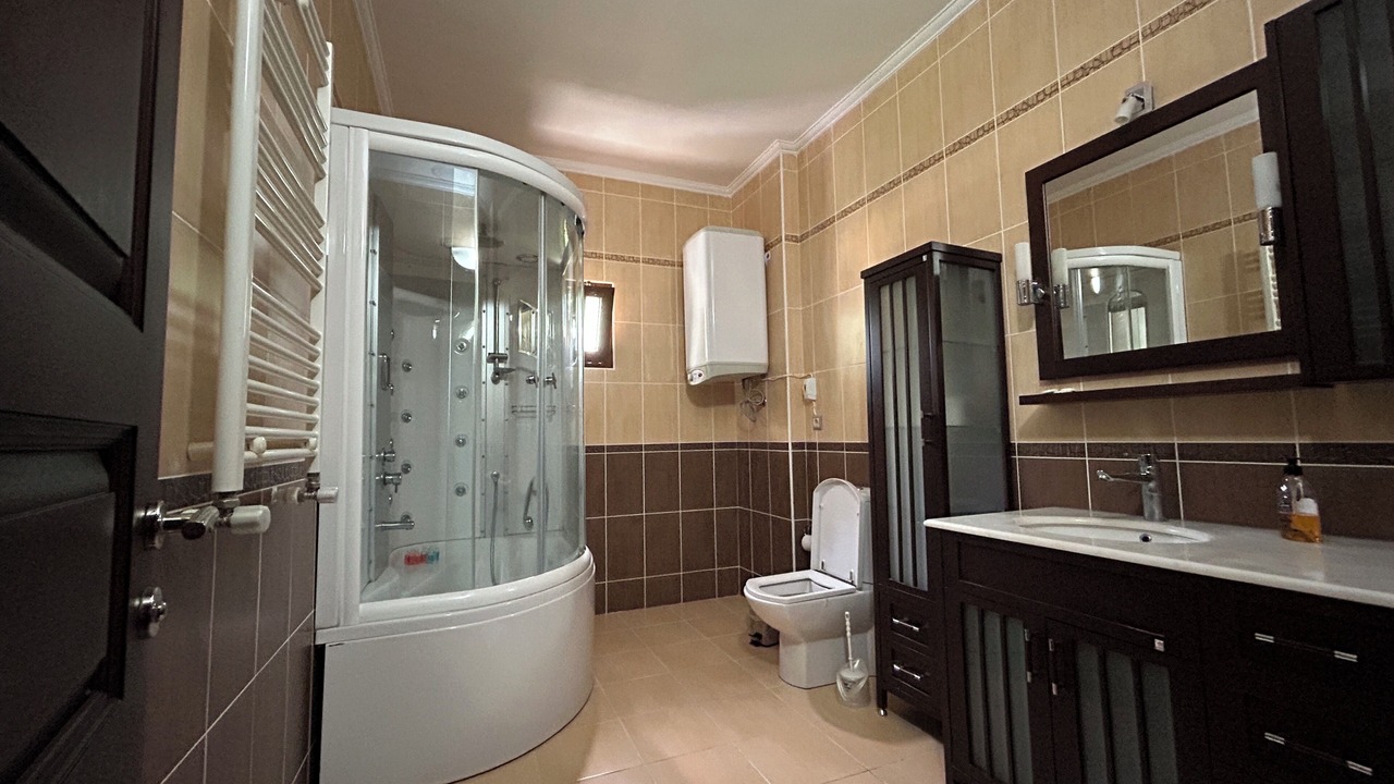 Photo of Bathroom in Trabzon