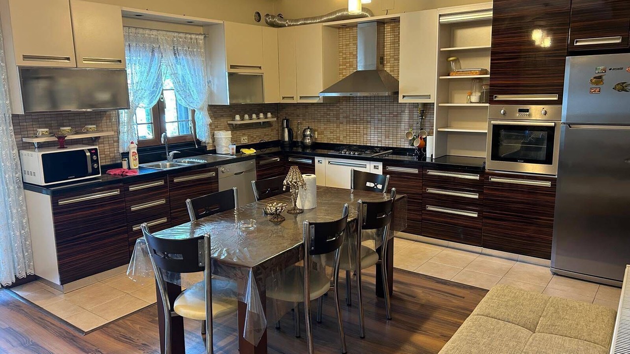 Photo of Kitchen in Trabzon