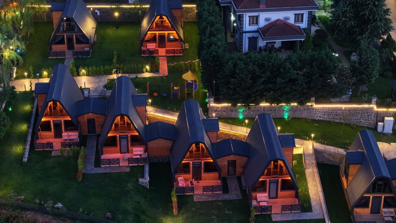 Photo of Outdoor in Trabzon