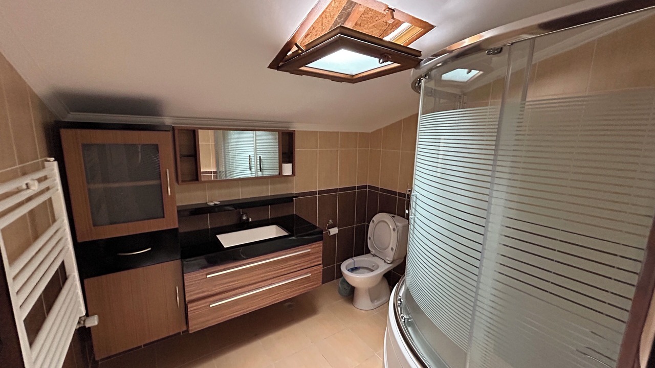 Photo of Bathroom in Trabzon