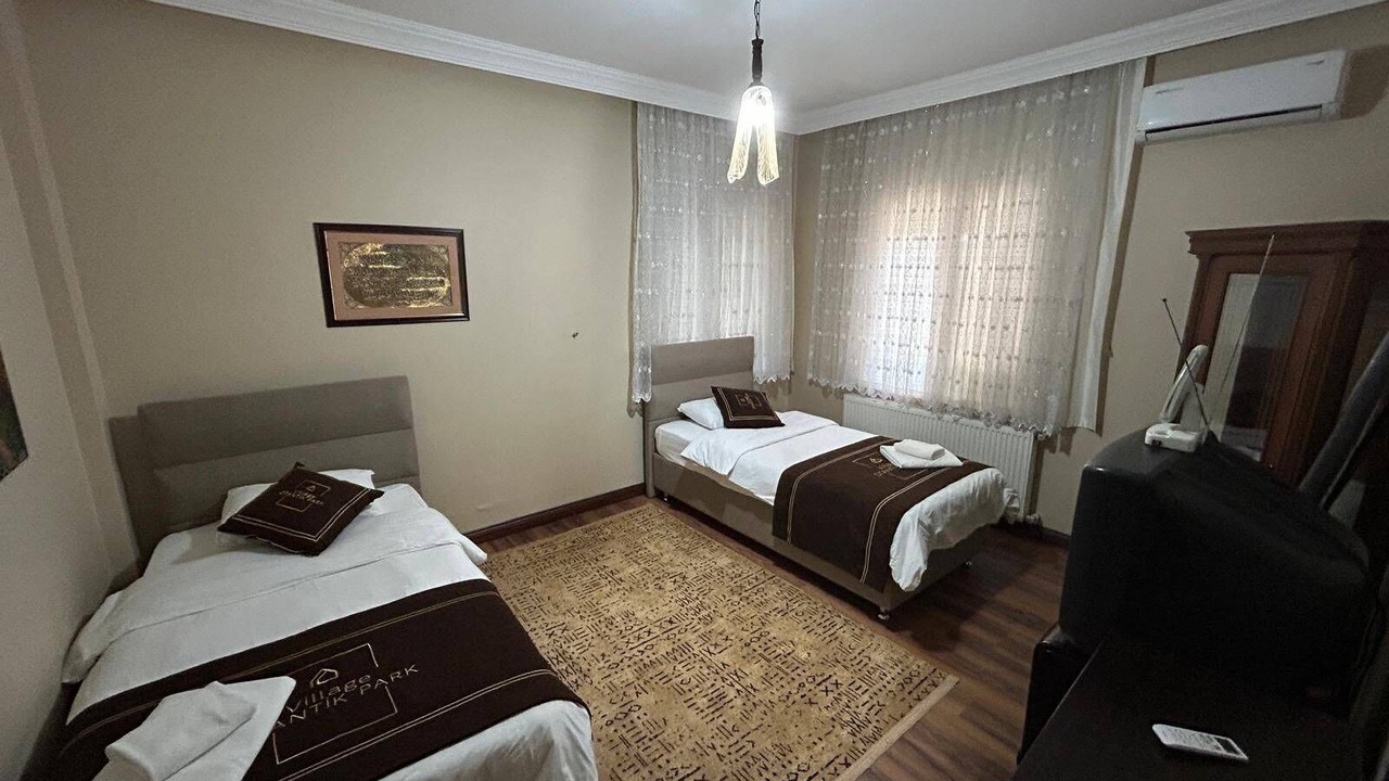 Photo of Bedroom in Trabzon