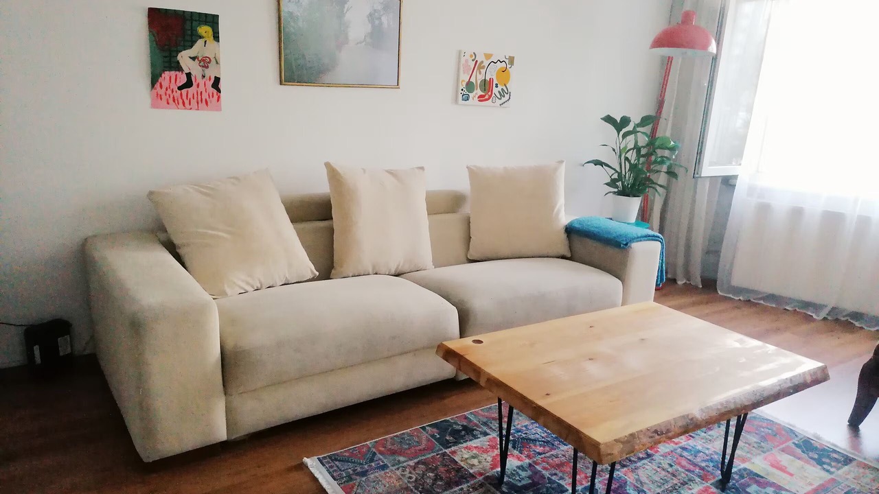 Photo of Livingroom in Sisli