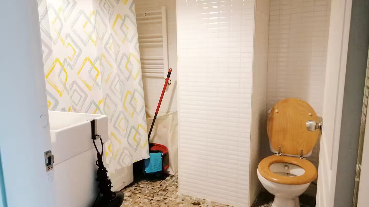 Photo of Bathroom in Sisli