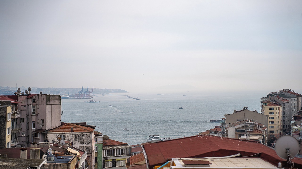 Photo of Others in Taksim