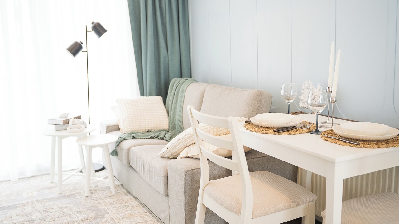 Photo of Livingroom in Taksim