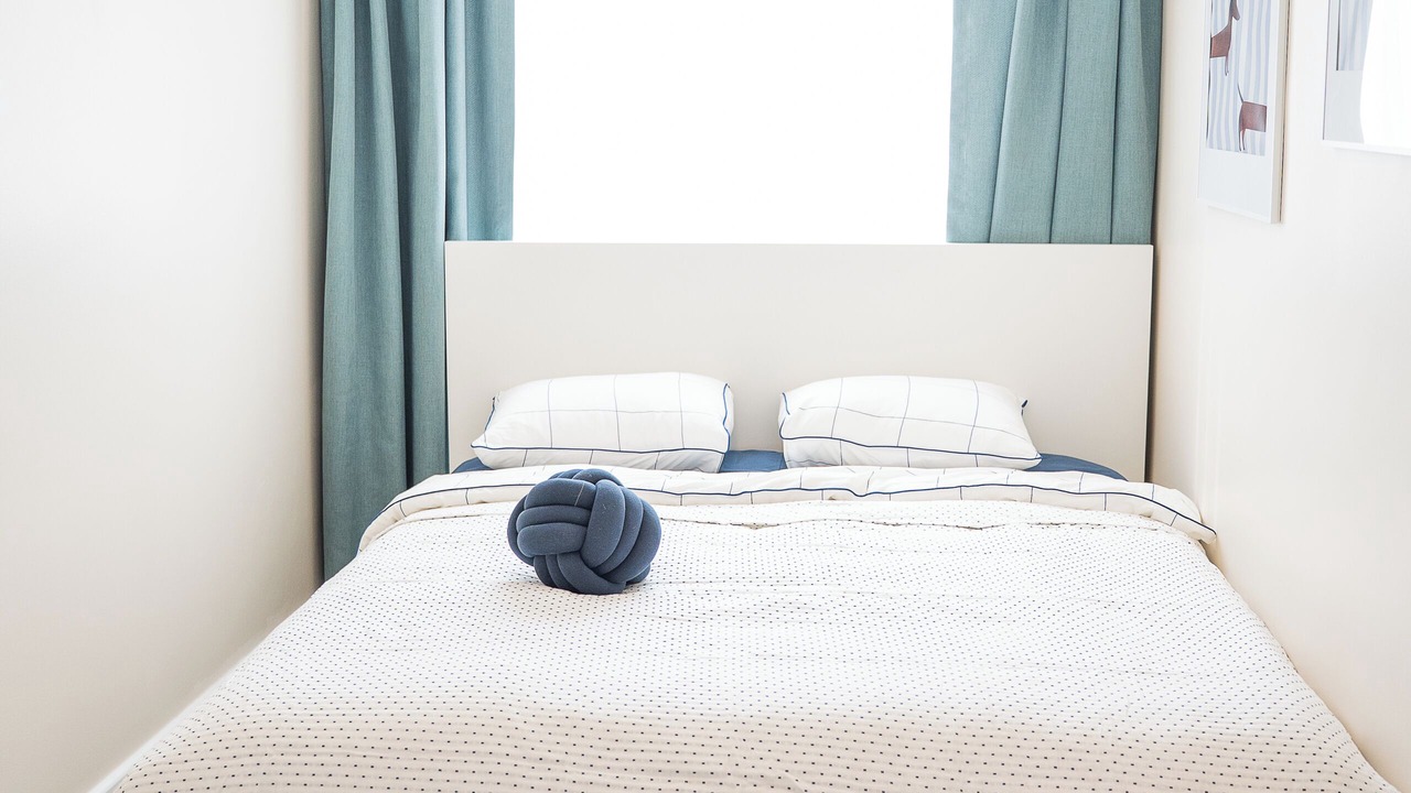 Photo of Bedroom in Taksim