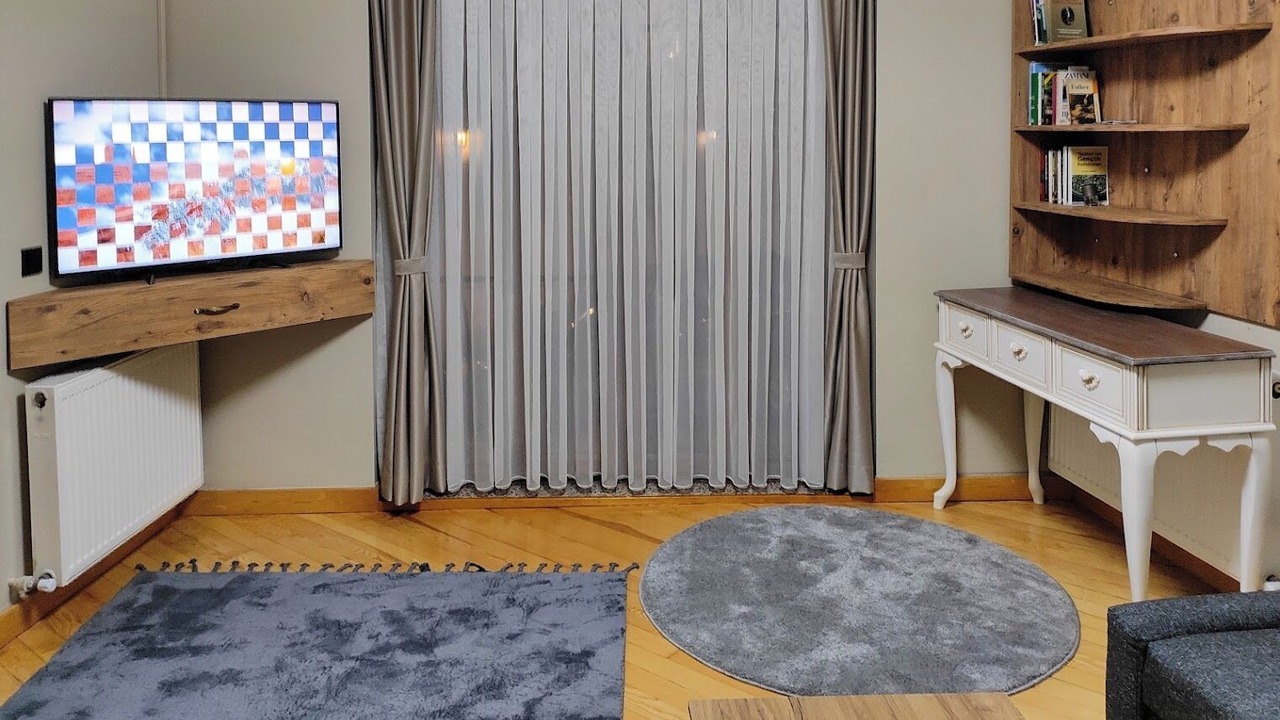 Photo of Livingroom in Sultanahmet